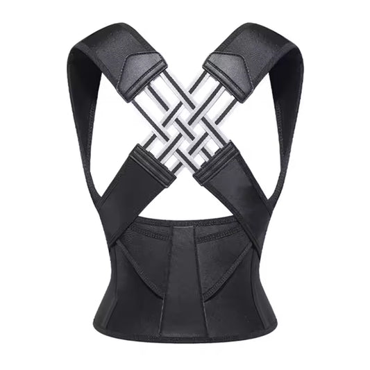 Ultimate Posture Corrector - Premium Back Support & Comfort